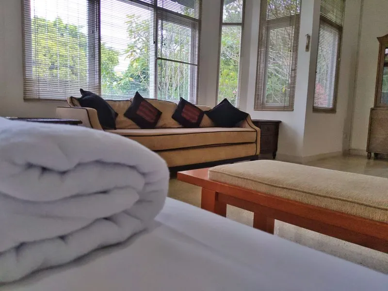 MYHOME Kemang by FLAT06.